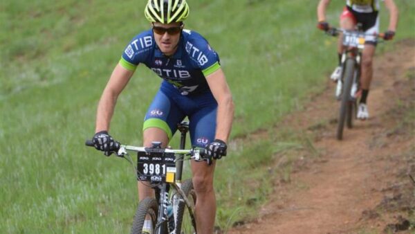 Mountain Splendour rounds out riveting ROAG Series