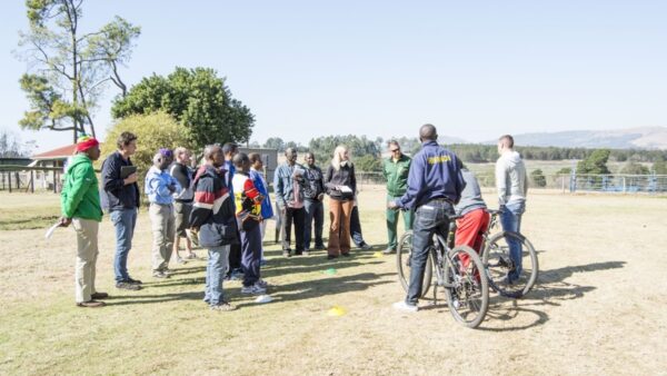 Level 2 Cycling Coach Course scheduled for KZN in December