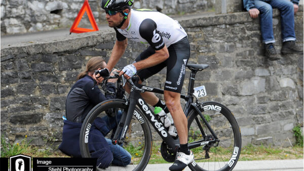 Tour of Croatia #6: Late puncture derails stage hopes for Reinardt Janse van Rensburg