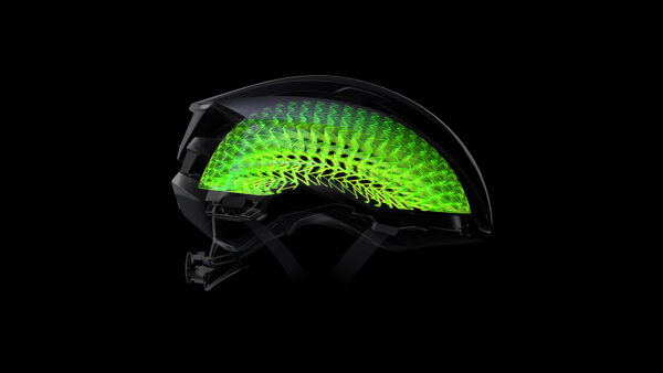 Trek and Bontrager introduce WaveCel helmet technology