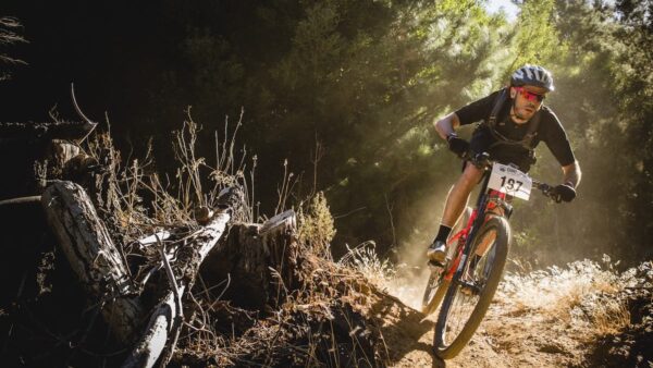 A sensible approach to bike riding
