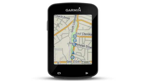 Introducing the Edge 820 and Edge Explore 820