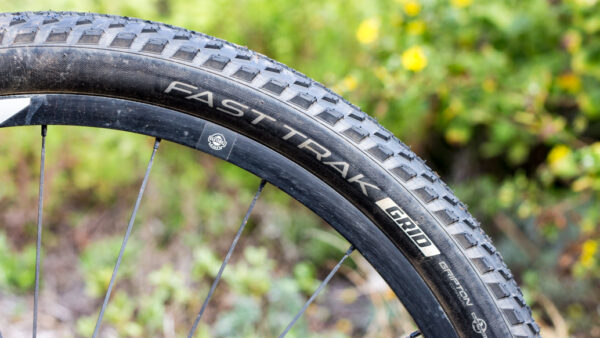Review: Specialized Fast Trak GRID 2Bliss Ready