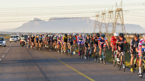 Carstens clinches victory at first road race of the PPA Spring League: West Coast Express