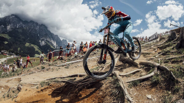 Atherton back to winning ways, Pierron takes two in a row