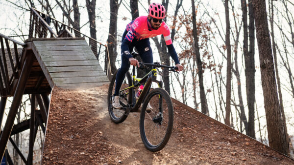 EF Education First’s Alternative Calendar Takes Them to Africa