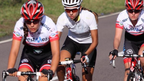 Cycling SA select ‘juniors’ for Worlds