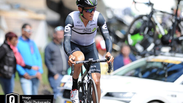 Criterium du Dauphine #2: Serge Pauwels powers to 3rd place