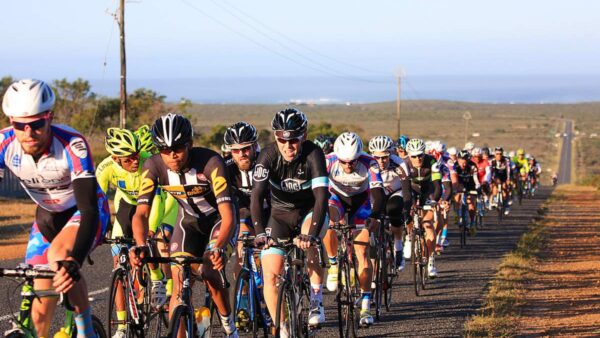 Get ready for the fastest, flattest road race on the calendar!