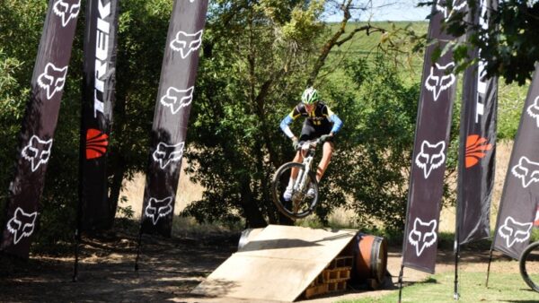 Western Cape Junior Eliminator Series kicks off at Bloemendal