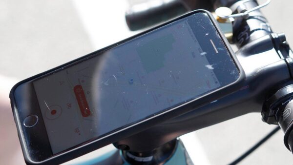 SP Connect Smart Phone Mounting System