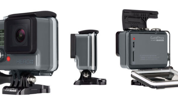 GoPro Rounds out 2015 Lineup with new HERO+ Camera