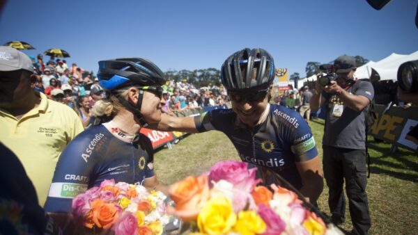 Team Ascendis Health aiming for Absa Cape Epic success