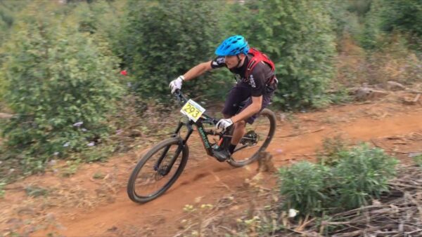 Five stage Enduro challenges KZN’s best