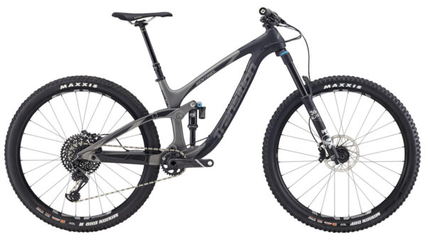 Transition reveal carbon Sentinel