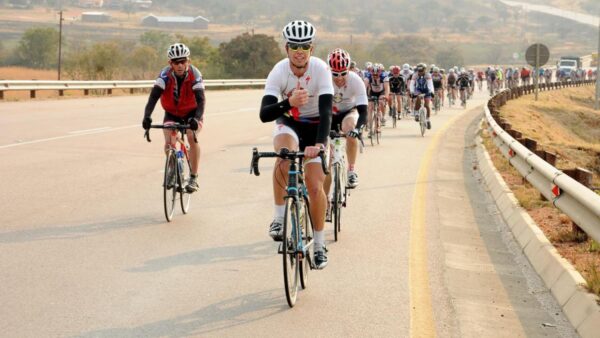 Cycle4Cansa Classic returns to traditional route