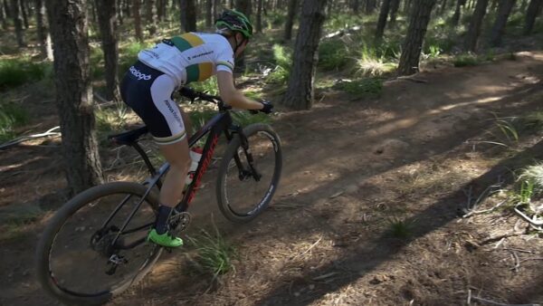 Video: Contego Segment Hunter #5: Aap D’Huez