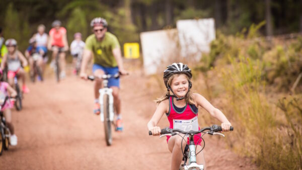 Fedhealth kids MTB events set to take Meerendal by storm