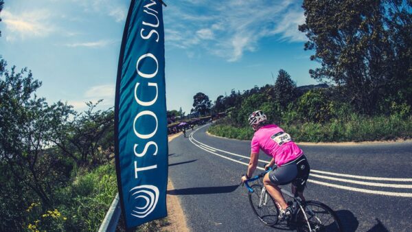 Tsogo Sun Amashova Durban Classic launches 160km route