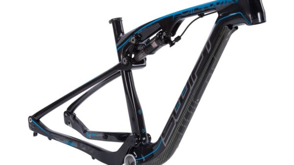 Best Bike in Africa 2015: #5 SwiftCarbon Evil Twin