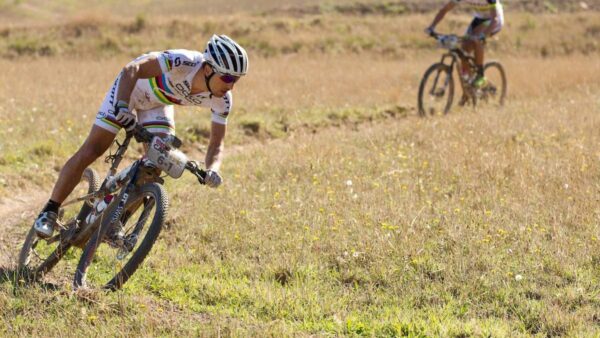 Olympic gold medallist Schurter sets sights on Absa Cape Epic success
