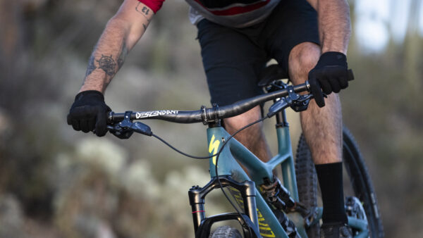 SRAM announces new G2 mountain bike brakes
