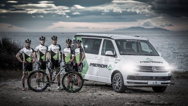 MERIDA is stepping away from the UCI-Mountain Bike Sport