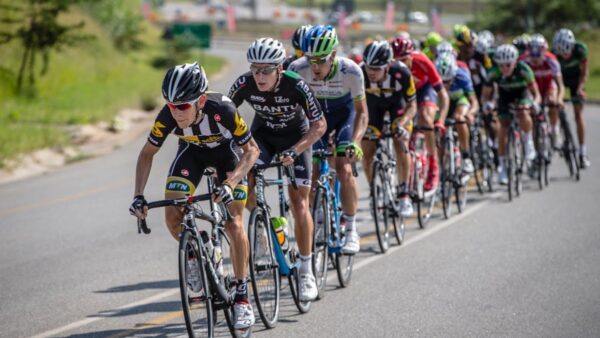 First entries see big names ahead of 2016 SA Road Champs