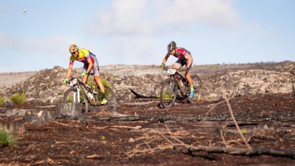 Leading South African is riding to his Max