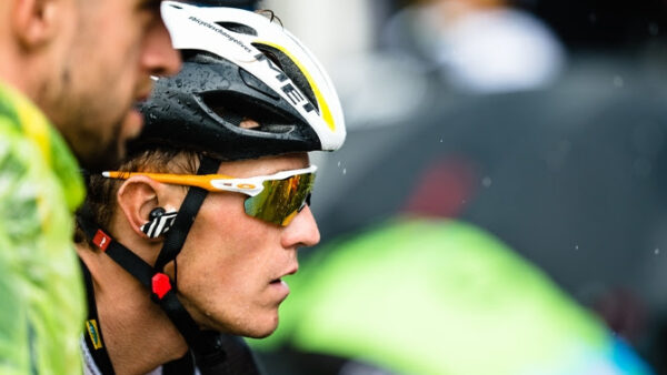Coppa Agostoni: Kudus & Pauwels finish in main group