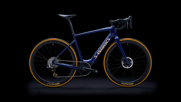 Specialized announce the Turbo Creo SL electric road bike