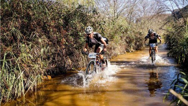 Perfect conditions predicted for a blistering Trans Baviaans