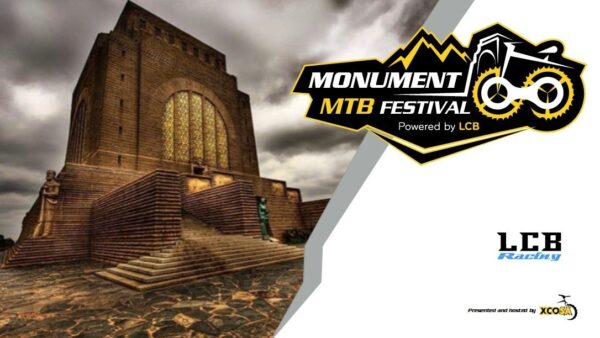 Monument MTB Festival: test your skills against the world MTB champion