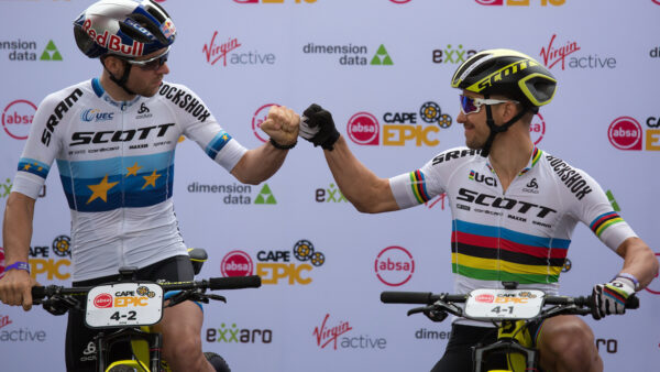 Cross country specialists make intentions clear at Epic Prologue