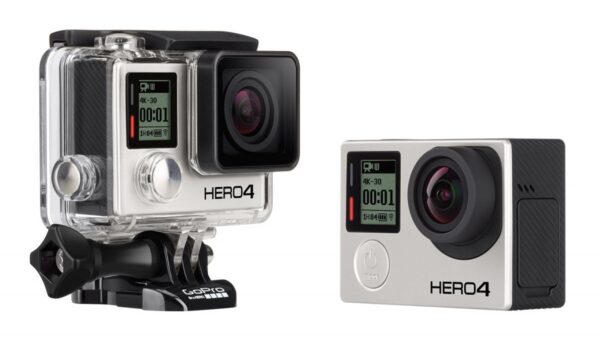 GoPro Hero4 availability and pricing