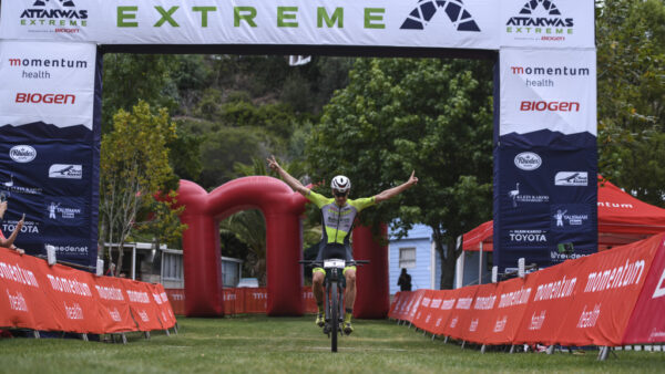 Attakwas Extreme: The Season Starts Here