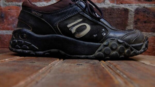 Long term review: Five Ten Impact Low