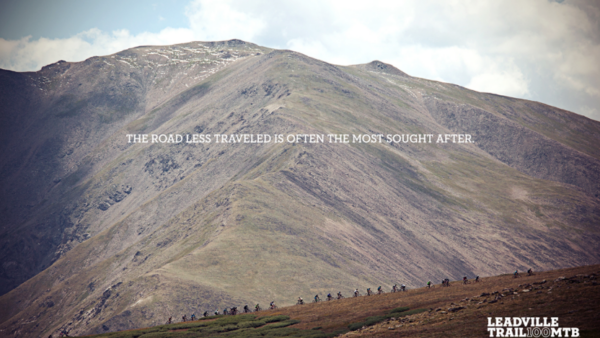 Simon Nicks to ride Leadville 100 miler for Velokhaya