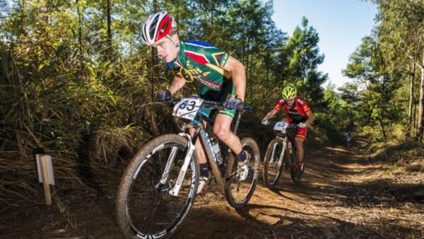 Elusive hat-trick the target for Reid at SA Marathon Champs  