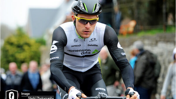 Tour de Romandie #2: Kristian Sbaragli secures a top 10 in the sprint