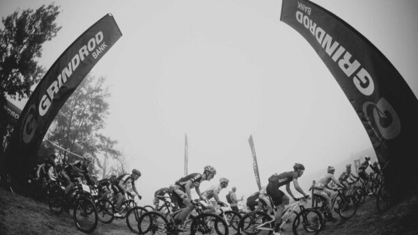 Top riders ready to blast through bushveld at Berg & Bush