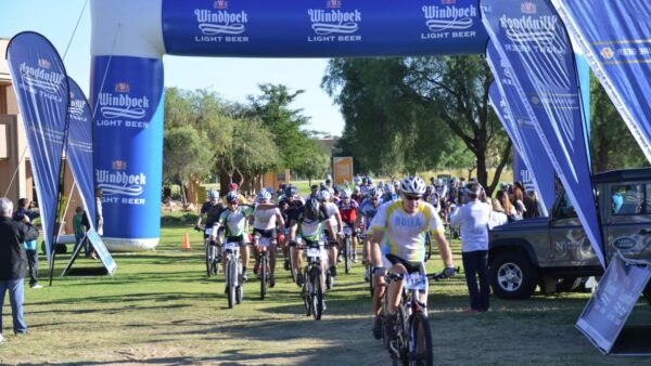 Male & Female winners will be equally rewarded in 2015 Namib Quest