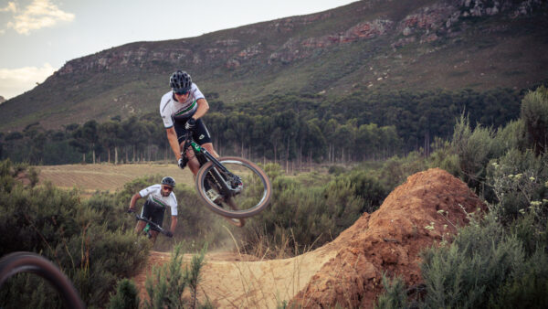 Alan Hatherly and Simon Andreassen join Cannondale Factory Racing