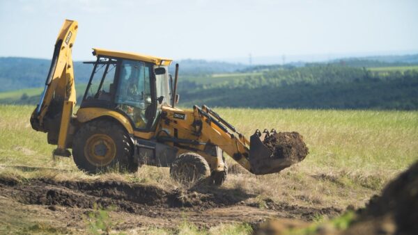 Video: Pure Darkness 3.0 – Breaking Ground