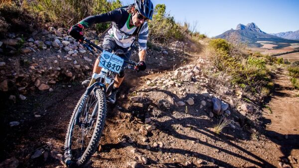 Delvera hosts second Dirtopia 2015 Enduro near Stellenbosch