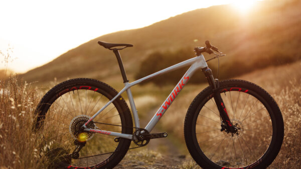 New Specialized Epic Hardtail launched