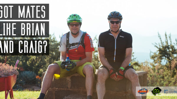 The Lesotho Sky: Nominate-a-Mate to win a team entry