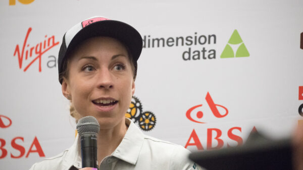 World Champion back to face formidable Cape Epic Women’s category field