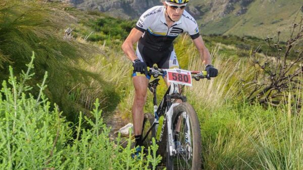 Sahm crowned Pennypinchers Origin of Trails champion