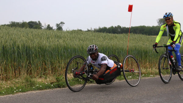 Swiss World Cup beckons SA Para team
